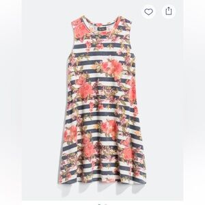 Fortune and Ivy knit dress